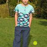 Kindershirt Sari – Größe 80 – 164 thumbnail number 3
