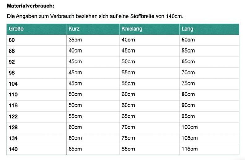 Hose Au Backe Nähanleitung/Schnittmuster Gr. 80-116 image number 10