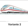 Stickdatei - Schnellzug Kissen ITH Zug Lok  thumbnail number 5