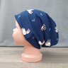 Beanie - KU 43-56 cm | JULAWI No.15 thumbnail number 7