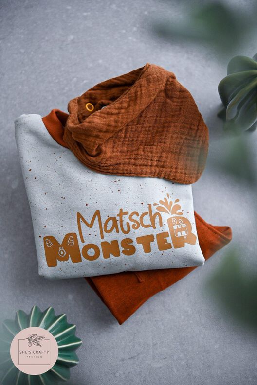  PLOTTDATEI - MATSCHMONSTER image number 4