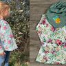 Luciana Basic Longsleeve: Serie: "ohne Gedöns": ebook 92-158 thumbnail number 2