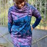 Ebook Add On Hoodiekleid Elise Gr.34-54 mit Ebenendatei thumbnail number 8