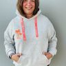 Hoodie für Damen –  Schnittmuster Gr. 32-58 – Boston thumbnail number 7