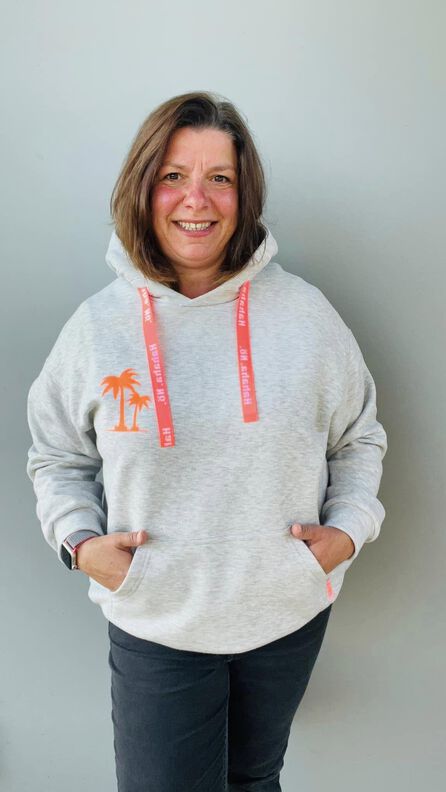Hoodie für Damen – Schnittmuster Gr. 32-58 – Boston image number 7