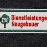 Rechteck Rahmen mit doppeltem Rand Stickdatei  thumbnail number 2