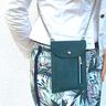 Crossbody Bag Lilly - Schnittmuster thumbnail number 2
