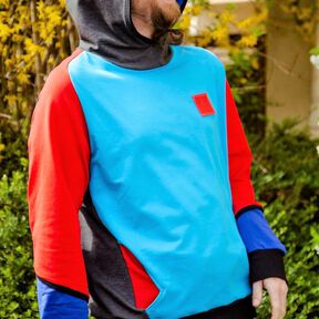 Kimi f&uuml;r Herren XS-3XL