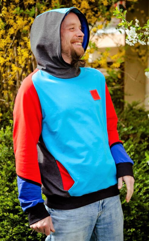 Kimi f&uuml;r Herren XS-3XL image number 2