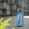 Mittelalterliches Kleid Schnittmuster RAGNA thumbnail number 7
