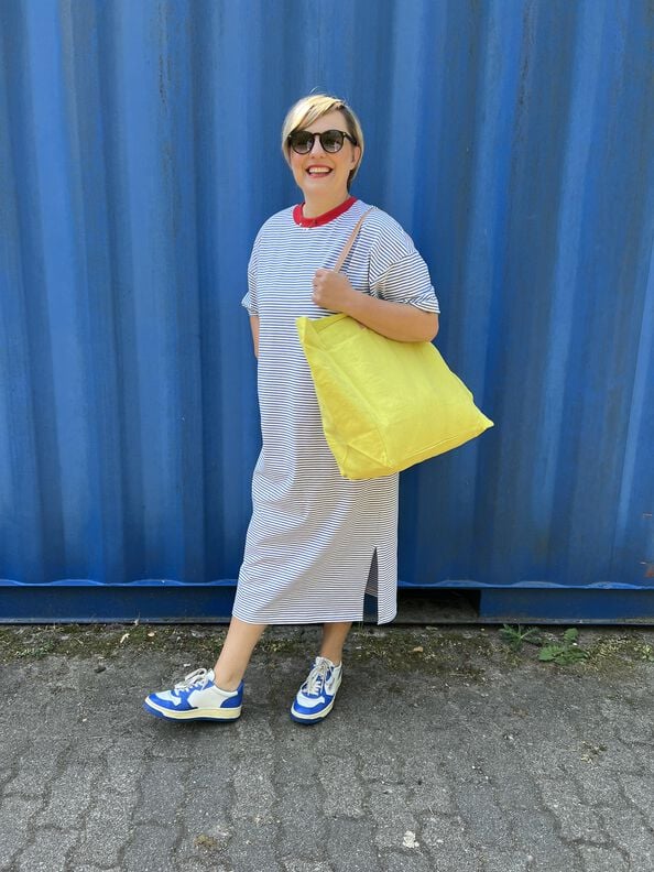 eBook Shirt und Kleid "Frau Picco" image number 4