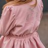 Schnittmuster Jacke Annabelle thumbnail number 5