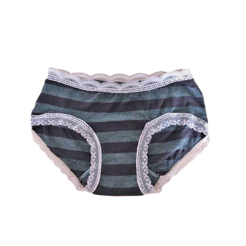 Miss fluffster ~ Damenunterhose mit Period-Panty-Option image number 2