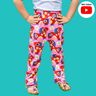 Kids Hose Jogginghose Easy aus 1 Teil RAS ♥ Gr. 92-164 thumbnail number 1