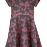 (Petticoat-)kleid, Gr. 110-152 thumbnail number 12