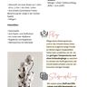Palazzo Hose Schnittmuster Damen XS-XXXL thumbnail number 6