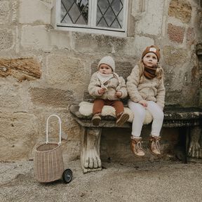 E-Book Quastentuch