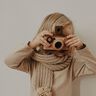 E-Book Nr. 4010 - KNITSCHAL (Herbst/Winter) thumbnail number 2