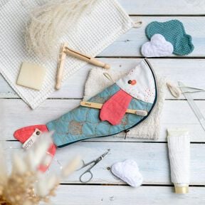 Sprotte-M&auml;ppchen &ndash; N&auml;hanleitung & Schnittmuster