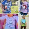 Basic Raglanshirt NINO Gr. 62 - 176 thumbnail number 1