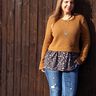 Girly Sweater Damen | Schleiferlwerk | eBook | 34-50 thumbnail number 6