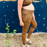Leggings/Radler ohne innere Beinnaht 34-58 thumbnail number 9