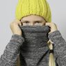 ROMY - Langarmshirt mit Rollkragen 98-152 thumbnail number 3