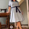Sannys Sommerkleid- Gr 32-64 thumbnail number 6