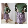 Lieblings LagenWERK | 98-164 | Tunika & Kleid | A4 & A0 thumbnail number 10