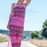 Kleid/Tubetop/Rock Damen Schnittmuster Gr. 32-54 - #68 thumbnail number 8