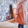 Oversize-Kleid/Pulli Muckelig Gr.80-164 thumbnail number 10