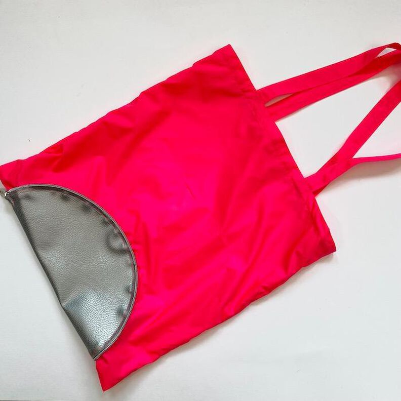 Taffe Bine – die faltbare Tasche – Ebook image number 8