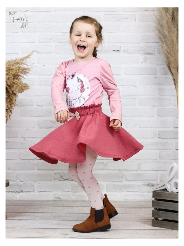 Das Romantiküsschen I Rock I Größe 86-146 image number 9