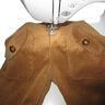 Schnitt + Anleitung Hose mit Taschen Gr. 62-128 thumbnail number 6