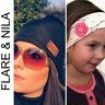 Kombi-Ebook Mütze FLARE + Haarband NILA thumbnail number 1