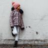 Steppweste/Jacke Teens Schnittmuster Gr. 134-176 - NUKA #34 thumbnail number 4