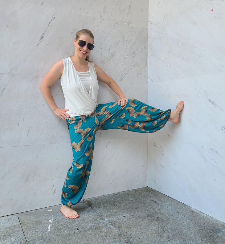 Jade Culotte DE/EN/FR image number 8