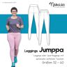 (Sport-)Leggings Jumppa - Größen 32 - 60 thumbnail number 1