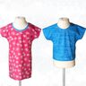 Shirt und Kleid „Lilly Kids“ für Kinder Gr. 92-164, A4+A0 thumbnail number 1
