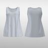  Serena Curvy -  Croptop - A-Linien-Kleid  46-58 thumbnail number 8