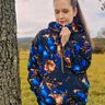  PDF-Schnittmuster: Windbreaker Lilith thumbnail number 7