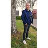 Männer Jeansjacke Draufgänger Gr.44-58 thumbnail number 2