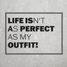 Plott #22 | Live is a perfect Outfit thumbnail number 1