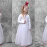 Kleid "PARIS" - Schnittmuster und Nähanleitung, Gr. 62-104 thumbnail number 4