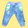 Baby Jogging Hose verschiedene Taschen  SANTAI ♥ Gr. 56-98 thumbnail number 9