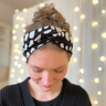 Schnittmuster Haarband Anna | Kinder & Erwachsene  thumbnail number 6