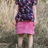 CL*OVER 'button' Skirt 74 bis 176 thumbnail number 7