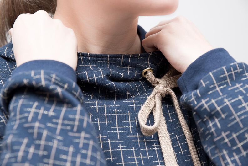 »LaCosma Hoodie« (32–60) – Pulli und Hoodie image number 5