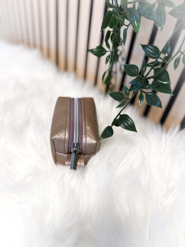 Schnittmuster  Ebook mini Boxy SUTRI image number 6