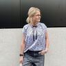 ebook Blusenshirt "Frau Brie"  thumbnail number 5